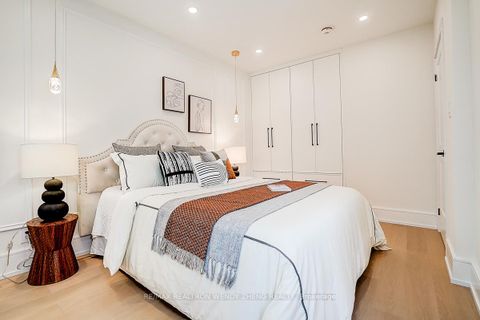 Photo 30 at 2179 Dundas Street W, Roncesvalles, Toronto