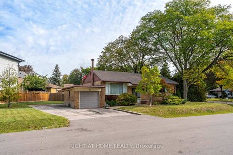 Photo 0 at 9 Appledale Road, Rosethorn, Toronto