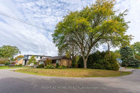 Photo 1 at 9 Appledale Road, Rosethorn, Toronto