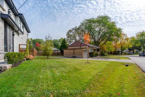 Photo 7 at 9 Appledale Road, Rosethorn, Toronto