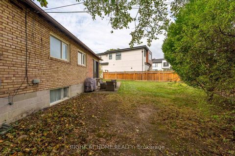 Photo 8 at 9 Appledale Road, Rosethorn, Toronto