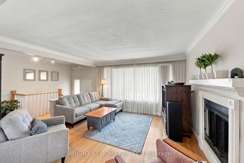 Photo 12 at 9 Appledale Road, Rosethorn, Toronto