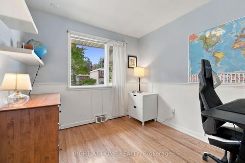 Photo 17 at 9 Appledale Road, Rosethorn, Toronto
