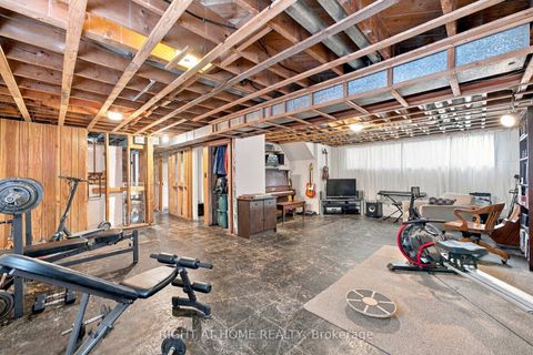 Photo 20 at 9 Appledale Road, Rosethorn, Toronto