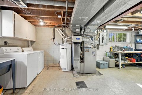 Photo 21 at 9 Appledale Road, Rosethorn, Toronto