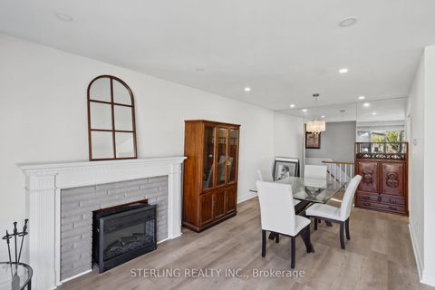Photo 8 at 27 Oakmeadow Boulevard, Morningside, Toronto