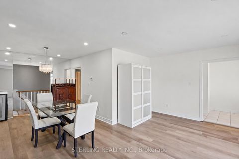 Photo 9 at 27 Oakmeadow Boulevard, Morningside, Toronto