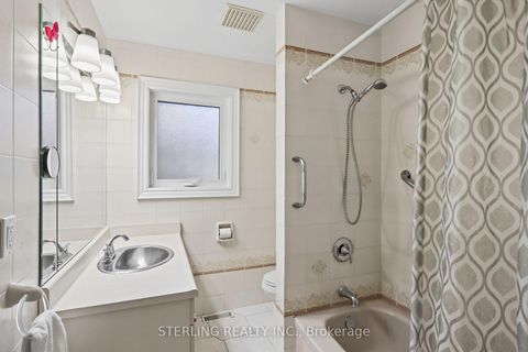 Photo 14 at 27 Oakmeadow Boulevard, Morningside, Toronto