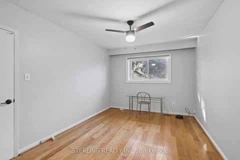 Photo 16 at 27 Oakmeadow Boulevard, Morningside, Toronto