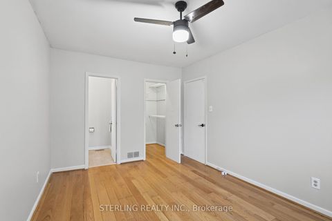 Photo 17 at 27 Oakmeadow Boulevard, Morningside, Toronto