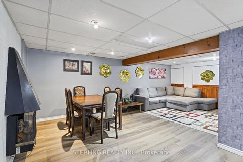 Photo 23 at 27 Oakmeadow Boulevard, Morningside, Toronto