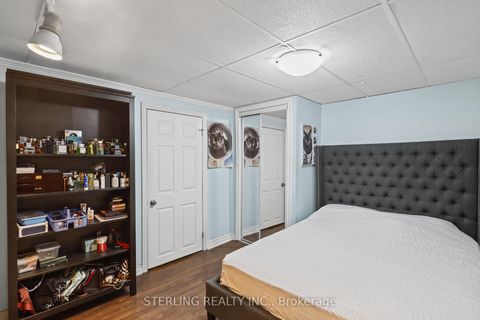 Photo 27 at 27 Oakmeadow Boulevard, Morningside, Toronto