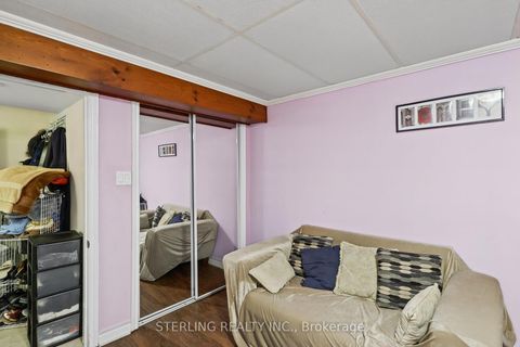 Photo 31 at 27 Oakmeadow Boulevard, Morningside, Toronto