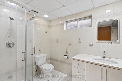 Photo 32 at 27 Oakmeadow Boulevard, Morningside, Toronto