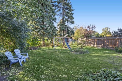 Photo 35 at 27 Oakmeadow Boulevard, Morningside, Toronto