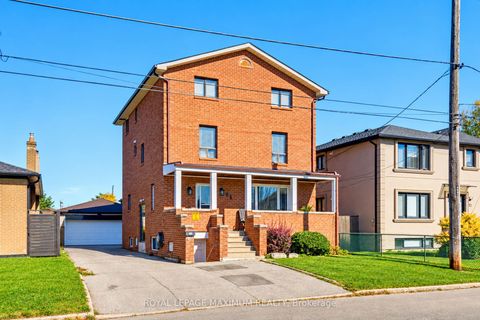Photo 0 at 84 Gilley Road, CFB, Toronto