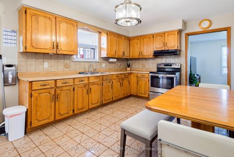 Photo 6 at 84 Gilley Road, CFB, Toronto