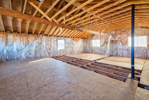 Photo 13 at 84 Gilley Road, CFB, Toronto