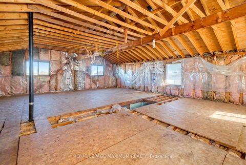 Photo 14 at 84 Gilley Road, CFB, Toronto
