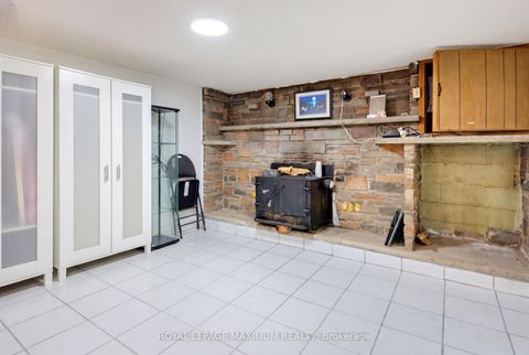 Photo 16 at 84 Gilley Road, CFB, Toronto