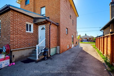 Photo 17 at 84 Gilley Road, CFB, Toronto