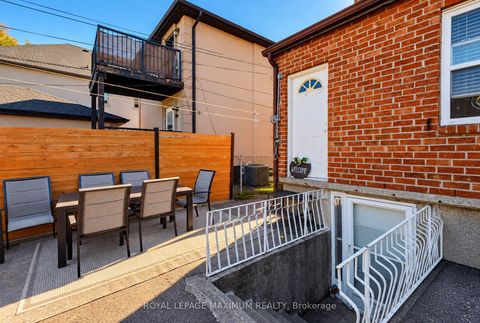 Photo 18 at 84 Gilley Road, CFB, Toronto