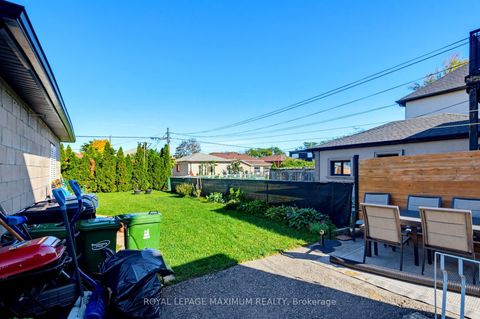 Photo 19 at 84 Gilley Road, CFB, Toronto
