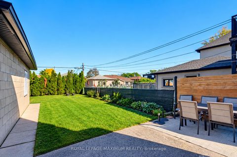 Photo 20 at 84 Gilley Road, CFB, Toronto