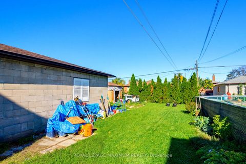 Photo 21 at 84 Gilley Road, CFB, Toronto