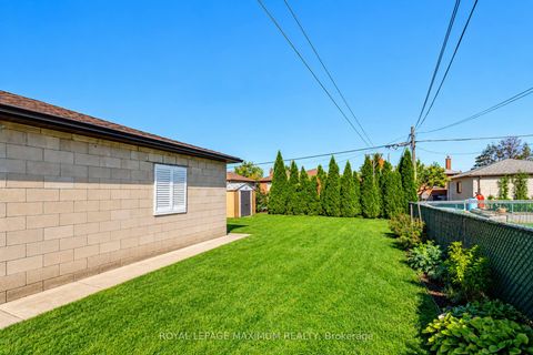 Photo 22 at 84 Gilley Road, CFB, Toronto