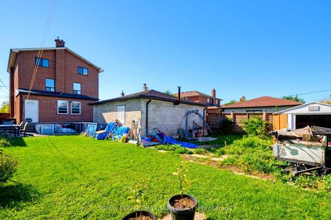 Photo 23 at 84 Gilley Road, CFB, Toronto