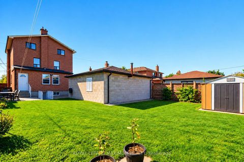 Photo 24 at 84 Gilley Road, CFB, Toronto