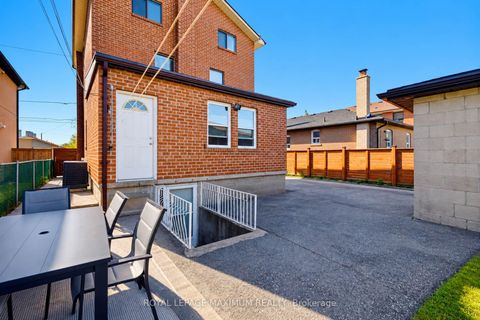Photo 25 at 84 Gilley Road, CFB, Toronto