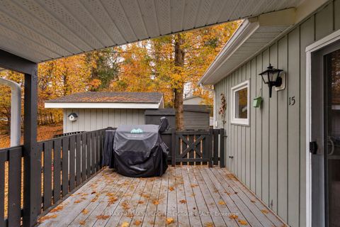 Photo 10 at 15 Cherrywood Lane, Rural Innisfil, Innisfil