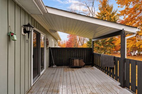Photo 11 at 15 Cherrywood Lane, Rural Innisfil, Innisfil