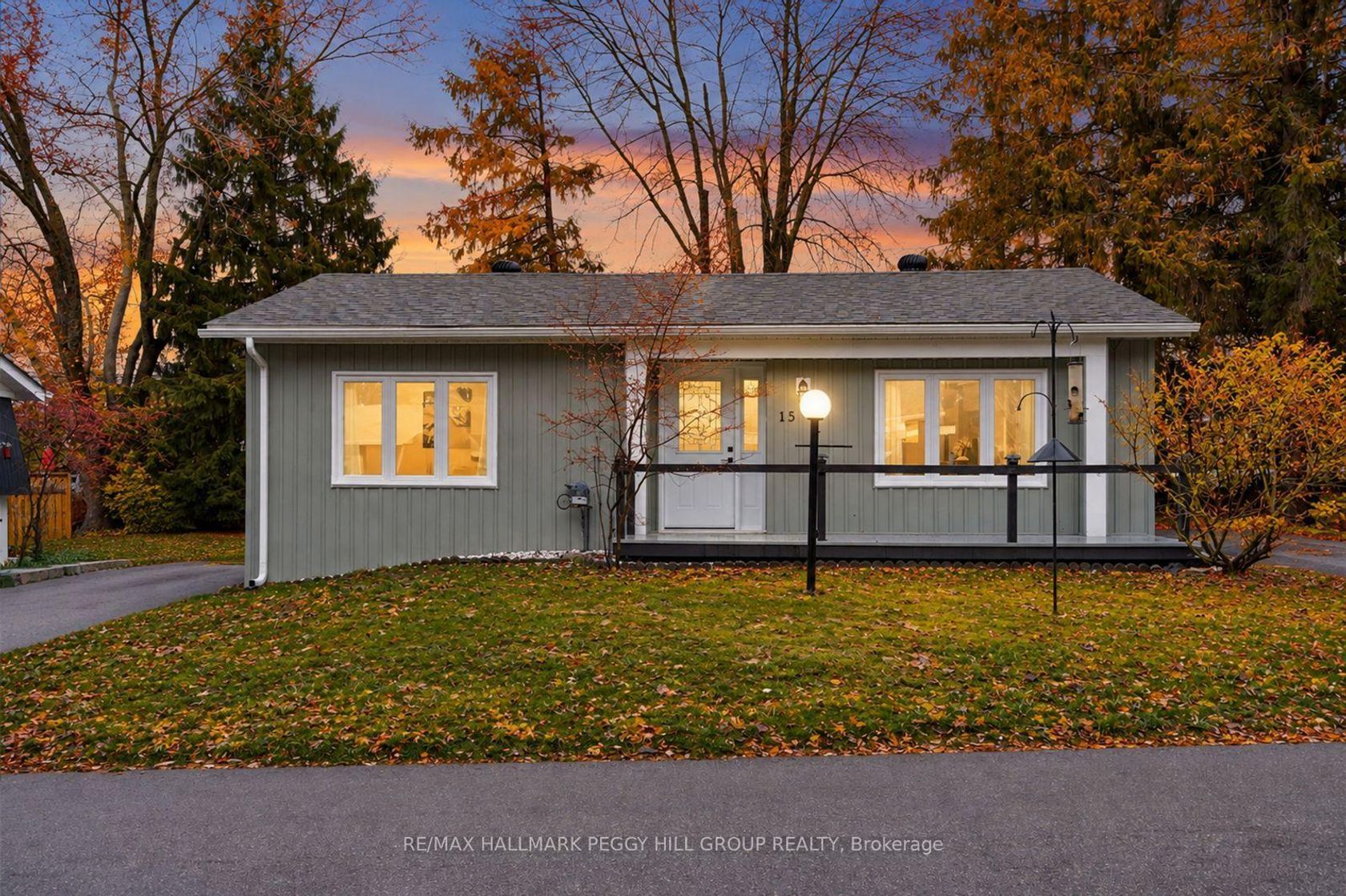 15 Cherrywood Lane, Rural Innisfil, Innisfil photo number 2