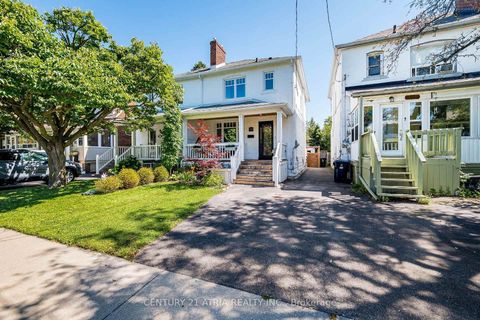 Photo 1 at 59 Fifth Street, New Toronto, Toronto