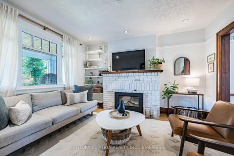 Photo 5 at 59 Fifth Street, New Toronto, Toronto