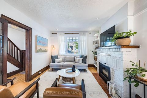 Photo 7 at 59 Fifth Street, New Toronto, Toronto