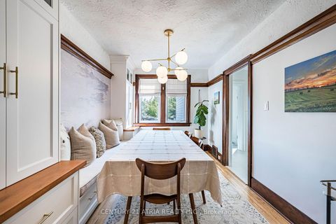 Photo 8 at 59 Fifth Street, New Toronto, Toronto