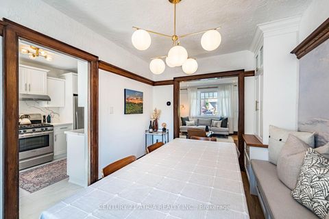 Photo 9 at 59 Fifth Street, New Toronto, Toronto