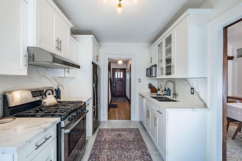 Photo 10 at 59 Fifth Street, New Toronto, Toronto