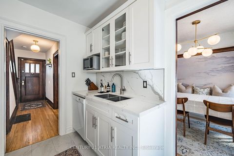 Photo 11 at 59 Fifth Street, New Toronto, Toronto