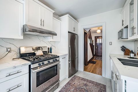 Photo 12 at 59 Fifth Street, New Toronto, Toronto