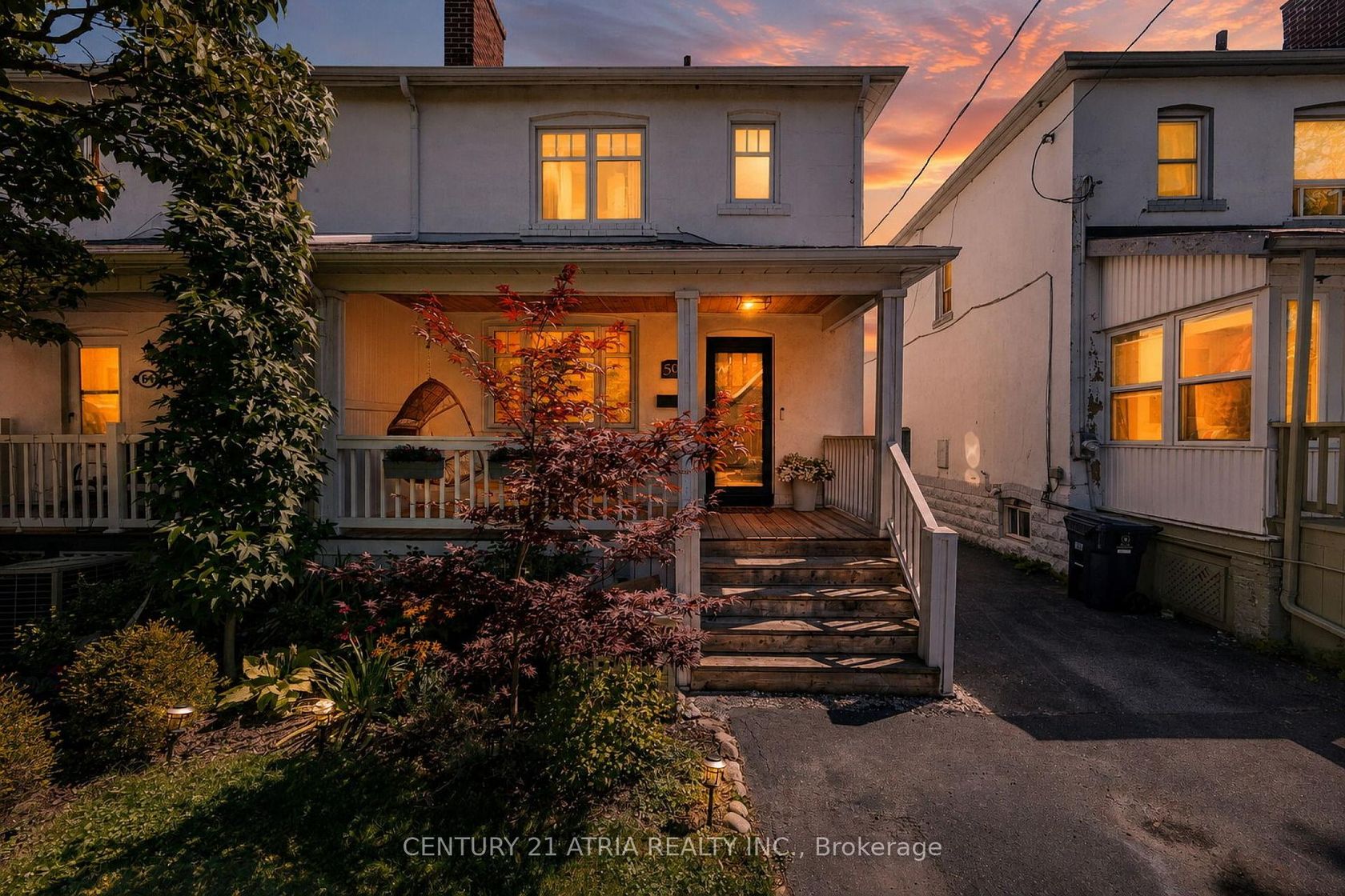 59 Fifth Street, New Toronto, Toronto 