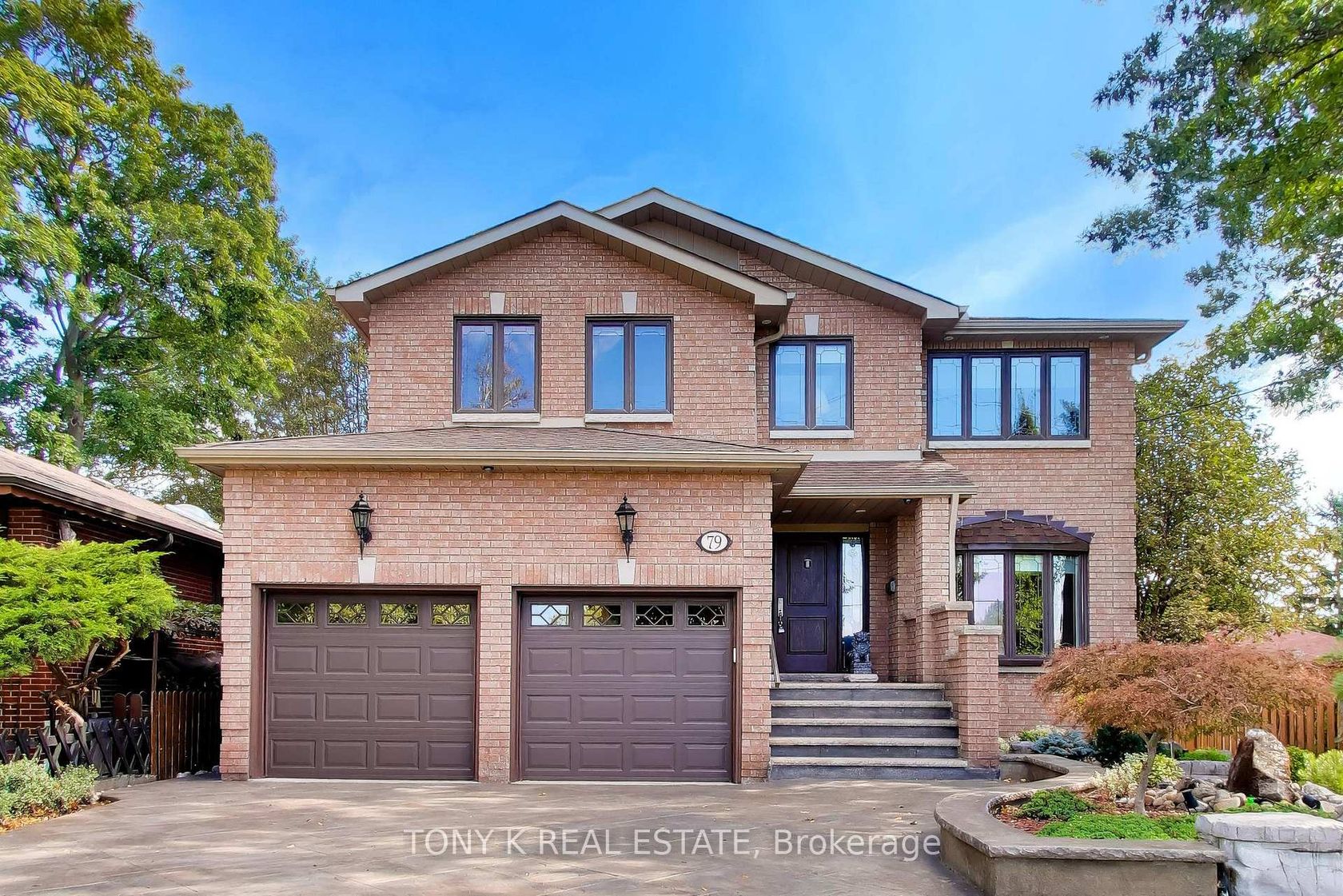 79 Bennett Road, West Hill, Toronto 