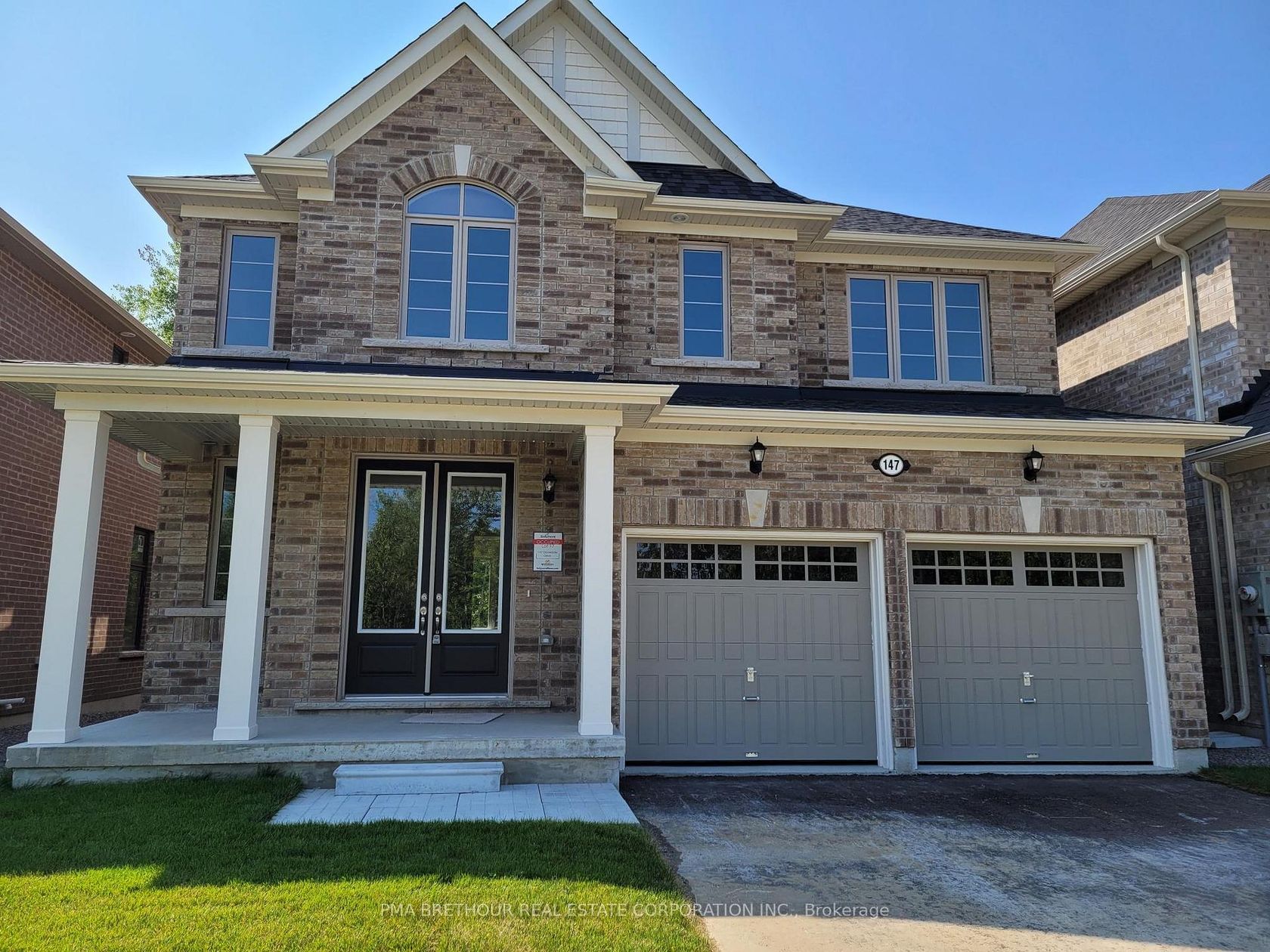 147 Dovedale Drive, Keswick South, Georgina photo number 2