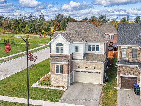 Photo 1 at 728 Mika Street, Rural Innisfil, Innisfil