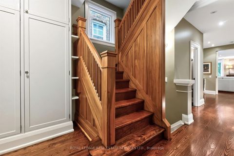 Photo 4 at 309 Willard Avenue, Bloor West Village, Toronto