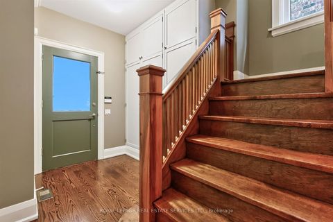 Photo 5 at 309 Willard Avenue, Bloor West Village, Toronto